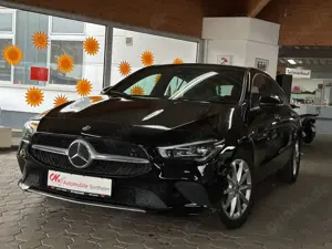 Mercedes-Benz CLA 200 8G-DCT Progre*Kam*Nav*LED*Widescreen