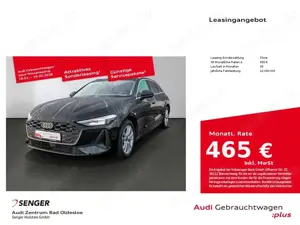 Audi A5 Avant TFSI quattro S tronic Nav AHK PDC SHZ