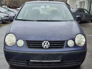 Volkswagen Polo Basis