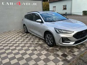 Ford Focus ST-Line,Navi*LED*Camera*Winter Paket,SHZ,ACC,BLIS