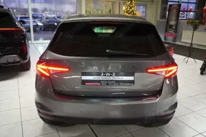 Skoda Fabia Selection 1.0 TSI DSG*LED*PANO*SITZHEIZUNG Bild 5