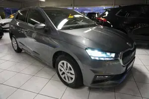 Skoda Fabia Selection 1.0 TSI DSG*LED*PANO*SITZHEIZUNG Bild 3