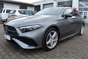 Mercedes-Benz A 250 e *Panorama*AMG*