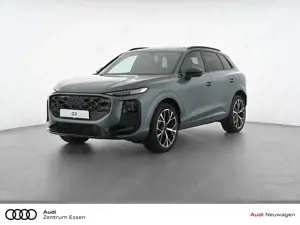 Audi Q3 SUV TFSI S LINE TECH PRO PANO SONOS
