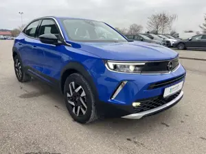 Opel Mokka-E ELEGANCE MY22 3-PHASIG+CCS+KAMERA+LED+SH Bild 5