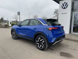 Opel Mokka-E ELEGANCE MY22 3-PHASIG+CCS+KAMERA+LED+SH Bild 3