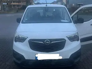 Opel Combo Life Combo Life XL 1.5 D Start/Stop Edition