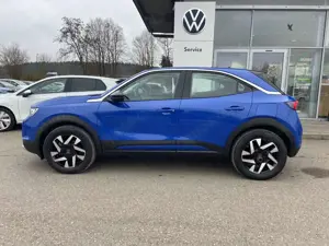Opel Mokka-E ELEGANCE MY22 3-PHASIG+CCS+KAMERA+LED+SH Bild 2