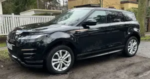 Land Rover Range Rover Evoque Range Rover Evoque P200R-Dynamic S