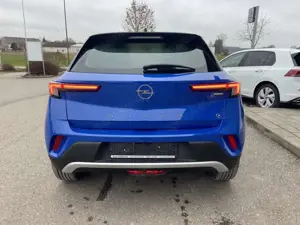 Opel Mokka-E ELEGANCE MY22 3-PHASIG+CCS+KAMERA+LED+SH Bild 4