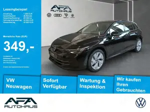 Volkswagen Golf VIII 1.5 eTSI Energy DSG Matrix*Navi*ACC*RFK