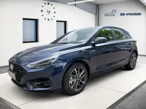 Hyundai i30 Advantage Mild-Hybrid