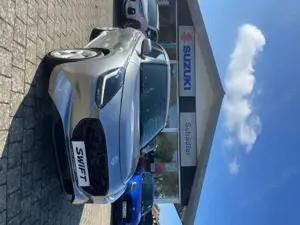 Suzuki Swift 1.2 Dualjet Hybrid 61 kW Comfort