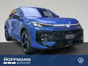 Volkswagen T-Roc R-Line1.5 eTSI 150 PS DSG IQ,NAVI,IQ-DRIVE