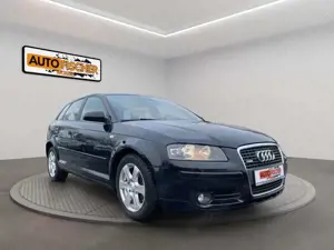 Audi A3 1.8 TFSI S line Sportpaket plus
