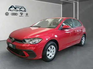 Volkswagen Polo 1.0 LED*Klima*Sitzheizung*Einparkhilfe Bild 2