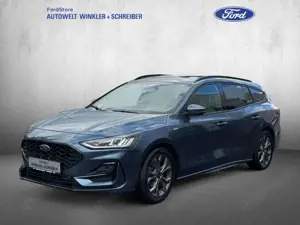 Ford Focus Turnier 1.0 EcoBoost Hybrid ST-LINE Bild 1