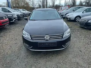 Volkswagen Passat Variant Comfortline BlueMotion