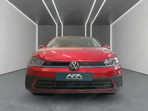 Volkswagen Polo 1.0 LED*Klima*Sitzheizung*Einparkhilfe Bild 5