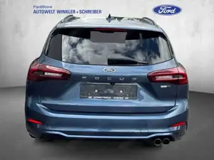Ford Focus Turnier 1.0 EcoBoost Hybrid ST-LINE Bild 3