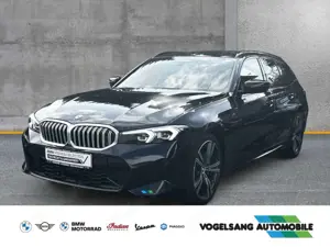 BMW 330 d xDriveTouring,M Sport,HeadUp,RFK,HIFI,LiveCockpi