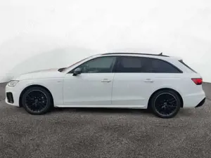 Audi A4 Bild 3