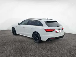 Audi A4 Bild 4