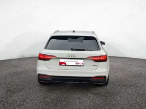 Audi A4 Bild 5
