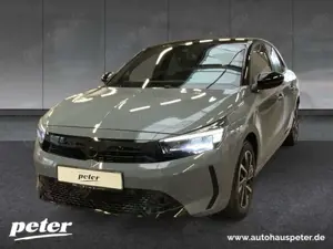 Opel Corsa Corsa F 1.2 Turbo GS Klimaautomatik Sitzheizung 100PS