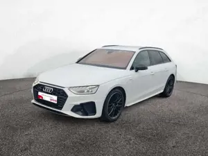 Audi A4 Bild 2