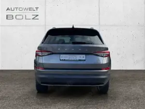 Skoda Kodiaq Tour 4x4 2.0 TDI StandHZG AHK Navi Kamera Bild 5