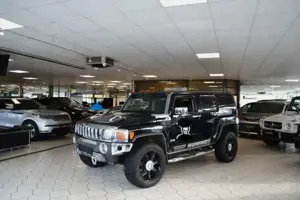 HUMMER H3 3,5 Sport Utility   4WD