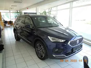 SEAT Tarraco 1.5 TSI ACT OPF Xcellence