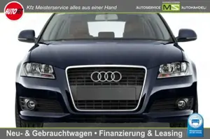 Audi A3 Sportback 1.4 TFSI Ambition S line Selection