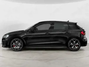 Audi A1 Sportback 35 1.5 TFSI S line S tronic LED Bild 4