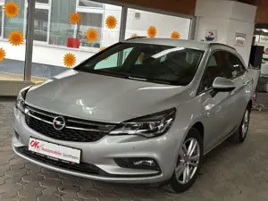 Opel Astra K Sports Tourer Active*Spur*Totw*Kam*Nav