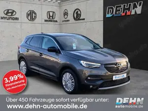 Opel Grandland Plug-in-Hybrid 1.6 T Hybrid INNOVATION Bi-LED Navi