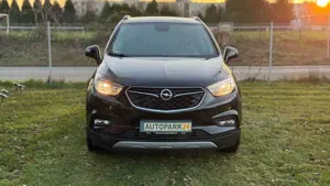 Opel Mokka X Innovation*1,4 140PS*AUTOMATIK*NAVI* Bild 3