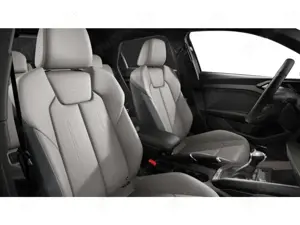 Audi A1 Sportback 35 1.5 TFSI S line S tronic LED Bild 5