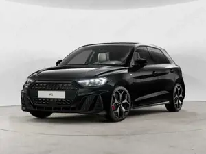 Audi A1 Sportback 35 1.5 TFSI S line S tronic LED Bild 2