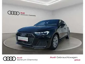 Audi A1 Sportback advanced 25 TFSI S tronic LED+ACC
