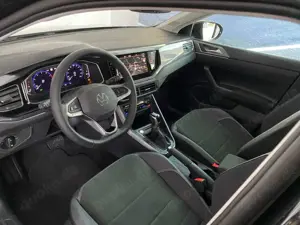 Volkswagen Taigo 1,5 TSI DSG Style Sale Bild 3