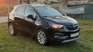 Opel Mokka X Innovation*1,4 140PS*AUTOMATIK*NAVI* Bild 4