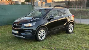 Opel Mokka X Innovation*1,4 140PS*AUTOMATIK*NAVI* Bild 5