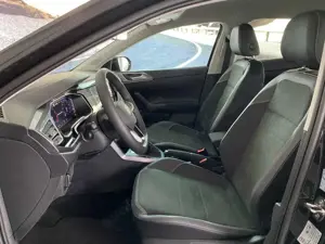 Volkswagen Taigo 1,5 TSI DSG Style Sale Bild 4