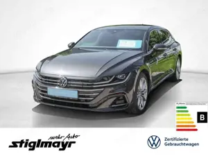 Volkswagen Arteon Shooting Brake R-Line Verkauf nur an Gewerbe