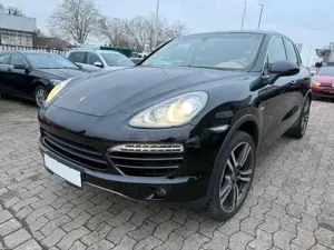 Porsche Cayenne RATENZAHLUNG OHNE BANK MÖGLICH