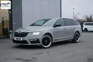 Skoda Octavia Combi RS 245 DSG18Zoll *LED*Temp.*