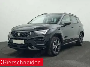 SEAT Ateca 2.0 TDI DSG FR NAVI KAMERA LED PARKASSIST