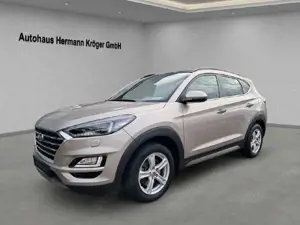 Hyundai TUCSON Premium 4WD